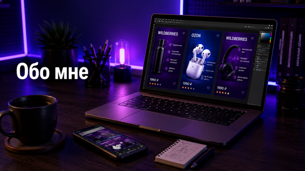 Обо мне
